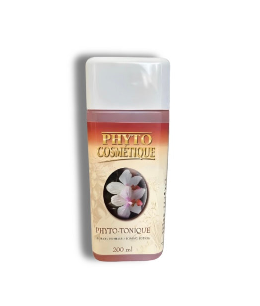 *** RECHARGE *** Lotion tonifiante | Phyto-Tonique 200ml