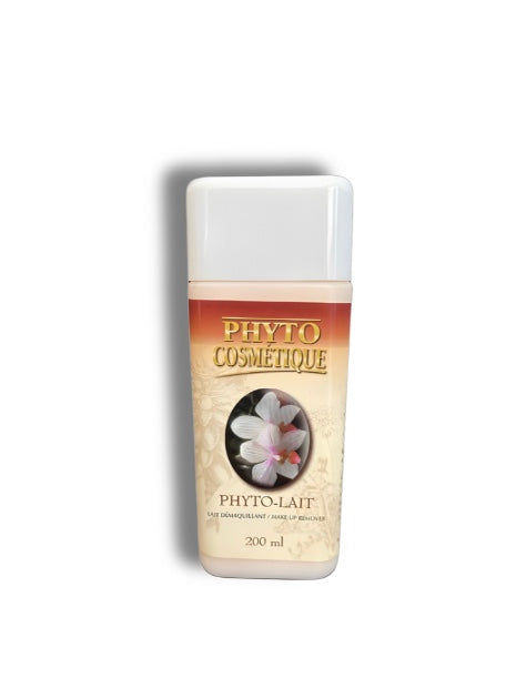 *** RECHARGE*** Crème démaquillante | Phyto-Lait 200 ml